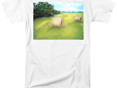 Fields Of Dreams - Men s T-Shirt  (Regular Fit) For Sale