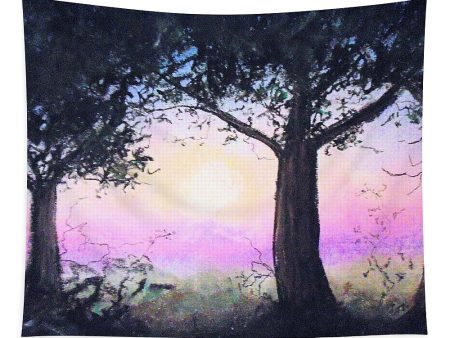 Beauty Between Lenses - Tapestry For Discount