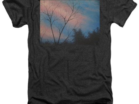 Precious Skies - Heathers T-Shirt Fashion