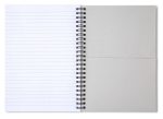 Morning Dedications - Spiral Notebook Cheap