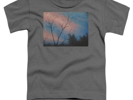 Precious Skies - Toddler T-Shirt Discount