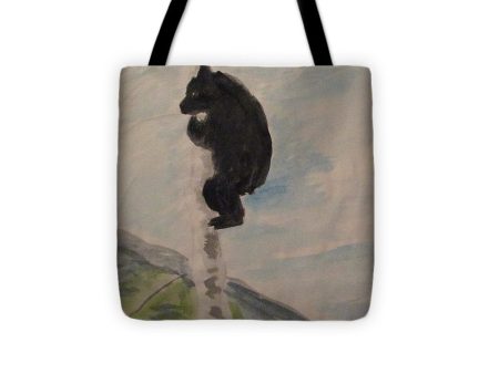 Bear Necessity  - Tote Bag Supply