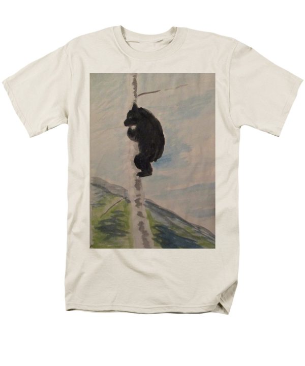 Bear Necessity  - Men s T-Shirt  (Regular Fit) Supply