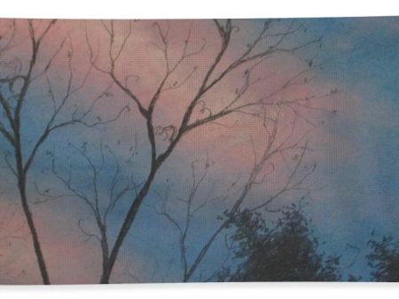 Precious Skies - Bath Towel Discount