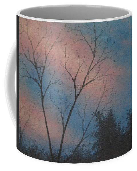 Precious Skies - Mug on Sale