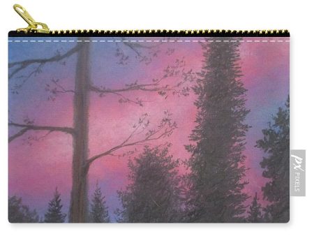 Luscious Escape - Carry-All Pouch For Sale