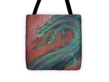 Hot Air - Tote Bag For Discount