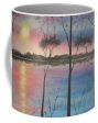 Iridescent Dreams - Mug Discount