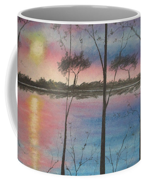 Iridescent Dreams - Mug Discount