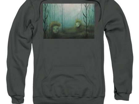 Sea Mourning - Sweatshirt Discount