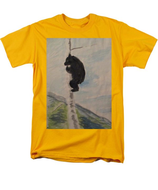 Bear Necessity  - Men s T-Shirt  (Regular Fit) Supply