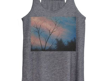 Precious Skies - Women s Tank Top on Sale