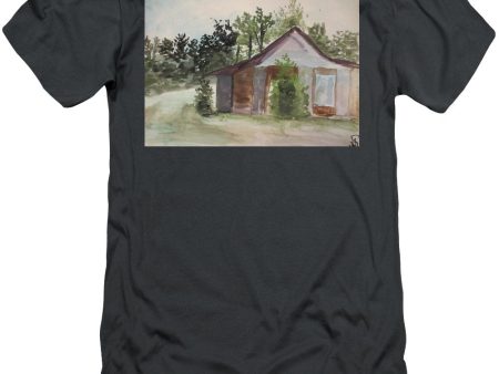 4 Seasons Cottage - T-Shirt Sale