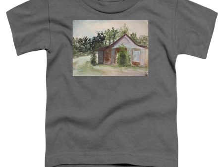 4 Seasons Cottage - Toddler T-Shirt Online Hot Sale