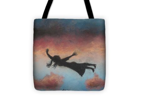 Destined Dreams  - Tote Bag For Cheap