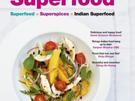 Indian Superfood Supply