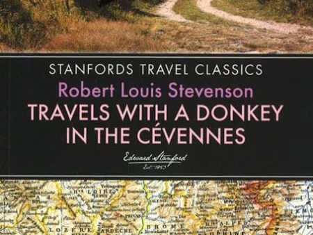 Travels With A Donkey In The Cevennes For Cheap