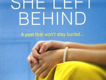 Secrets She Left Behind Online now