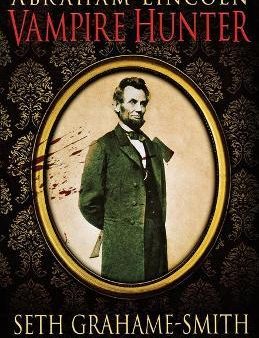 [Bargain corner] Abraham Lincoln Vampire Hunter on Sale