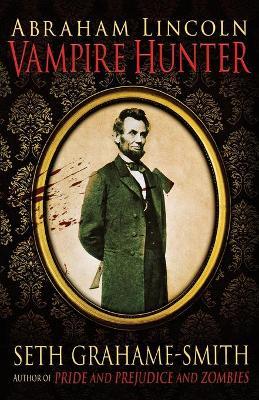 [Bargain corner] Abraham Lincoln Vampire Hunter on Sale