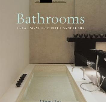 Bathrooms: Creating The Perfect Bathing Experience Online