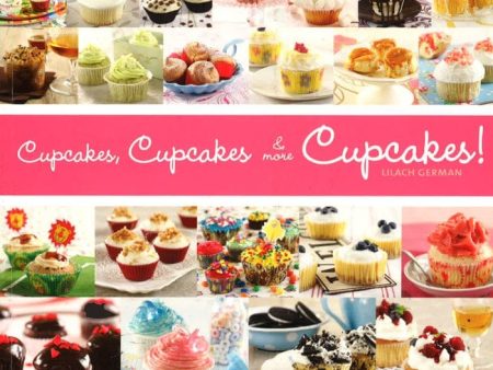 Cupcakes, Cupcakes & More Cupcakes! For Discount