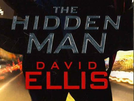 The Hidden Man For Discount