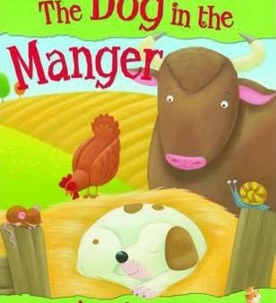 The Dog In The Manger Fashion