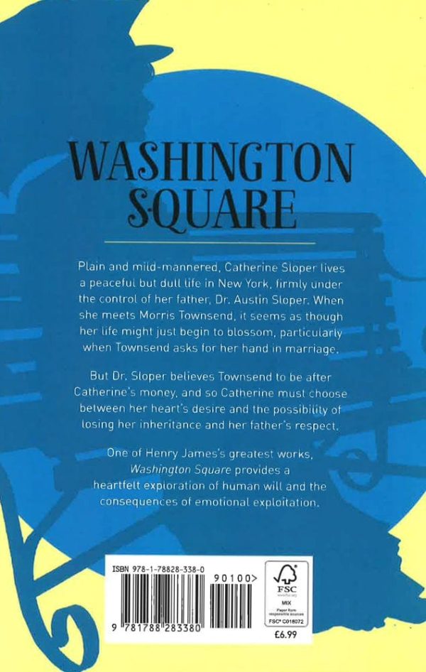 Washington Square For Sale