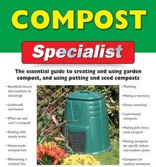 Diy Specialist: Compost Sale