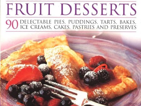 Fruit Desserts Online Hot Sale