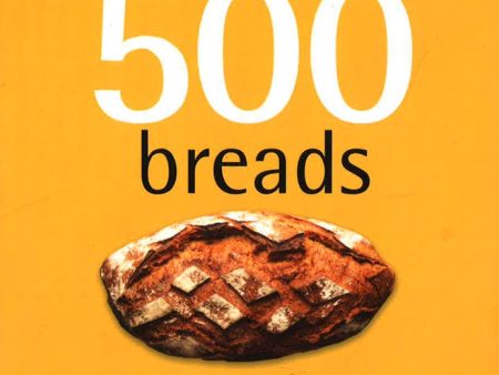 500 Breads For Cheap