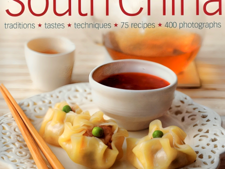 Food And Cooking Of South China on Sale