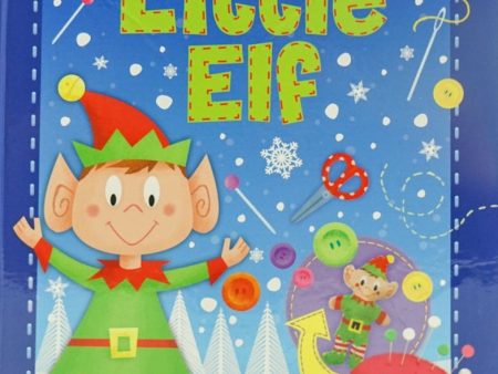 Make Your Own Christmas Elf Sale