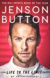 Jenson Button: Life To The Limit: My Autobiography on Sale