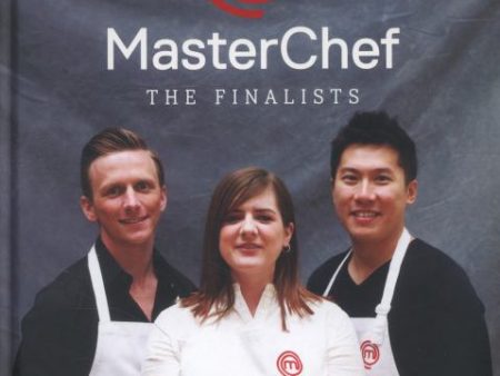 Masterchef: The Finalists Sale