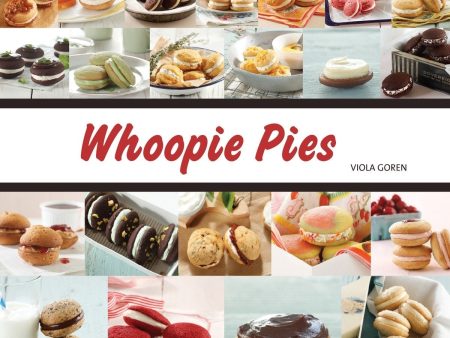 Whoopie Pies Online now