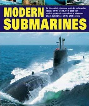 Modern Submarines Online now