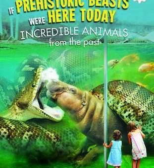 Incredible Animals Online Hot Sale