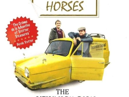 [Bargain corner] Only Fools And Horses: The Peckham Archives Cheap