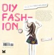 Diy Fashion: Customize And Personalize Supply