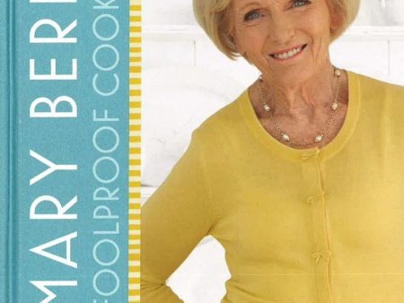 Mary Berry: Foolproof Cooking on Sale