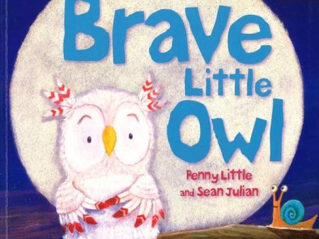 Brave Little Owl Supply