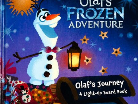 Disney - Frozen: Olaf s Frozen Adventure Cheap