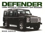 Land Rover Defender Supply