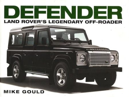 Land Rover Defender Supply