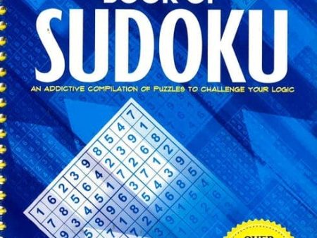 Sudoku Hot on Sale