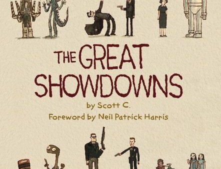 The Great Showdowns For Sale