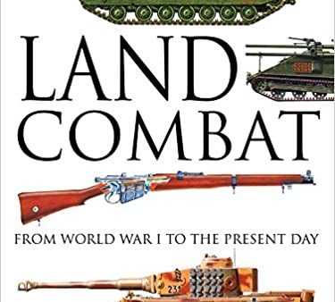 Land Combat: From World War I To The Present Day Fashion