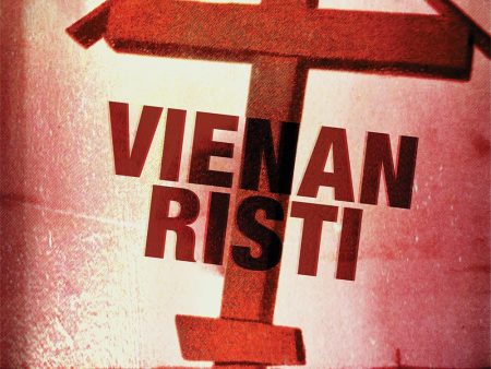 Vienan risti For Sale